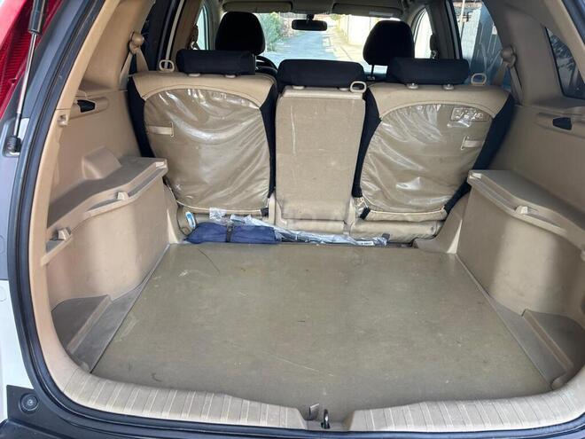Honda CR-V 2008, 233,000 km - 2.4 l - Bakı