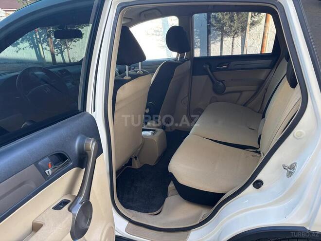 Honda CR-V 2008, 233,000 km - 2.4 l - Bakı
