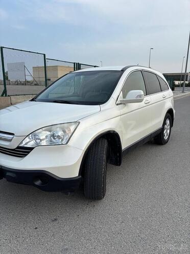 Honda CR-V 2008, 233,000 km - 2.4 l - Bakı