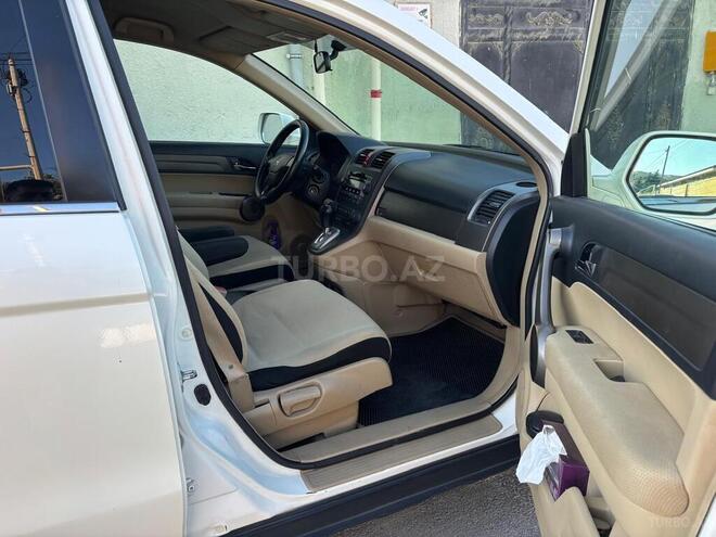 Honda CR-V 2008, 233,000 km - 2.4 l - Bakı