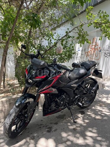 Bajaj  2025, 5,800 km - 0.3 l - Xırdalan