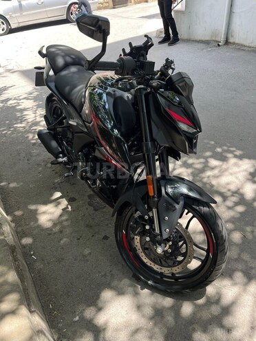 Bajaj  2025, 5,800 km - 0.3 l - Xırdalan
