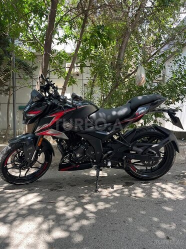 Bajaj  2025, 5,800 km - 0.3 l - Xırdalan