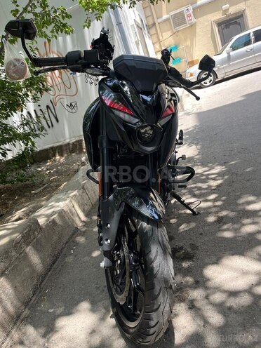 Bajaj  2025, 5,800 km - 0.3 l - Xırdalan