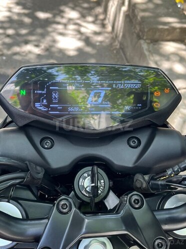 Bajaj  2025, 5,800 km - 0.3 l - Xırdalan