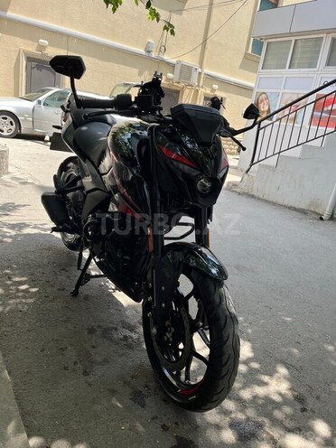 Bajaj  2025, 5,800 km - 0.3 l - Xırdalan