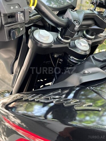 Bajaj  2025, 5,800 km - 0.3 l - Xırdalan