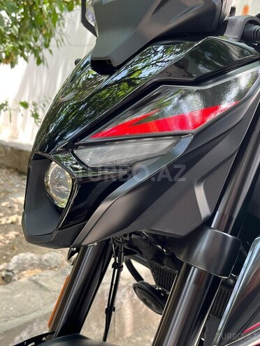 Bajaj  2025, 5,800 km - 0.3 l - Xırdalan