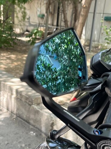 Bajaj  2025, 5,800 km - 0.3 l - Xırdalan