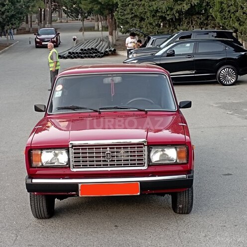 LADA (VAZ) 2104 2011, 95,000 km - 1.6 l - Sumqayıt