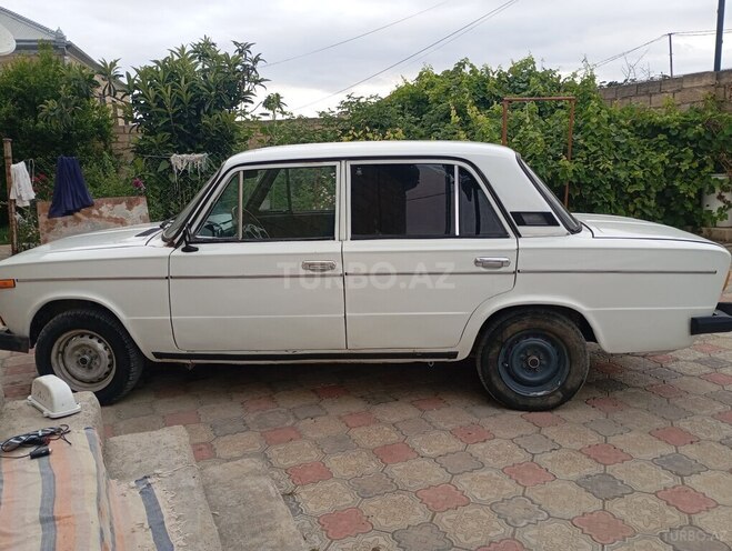 LADA (VAZ) 2106 1994, 95,000 km - 1.6 л - Bakı