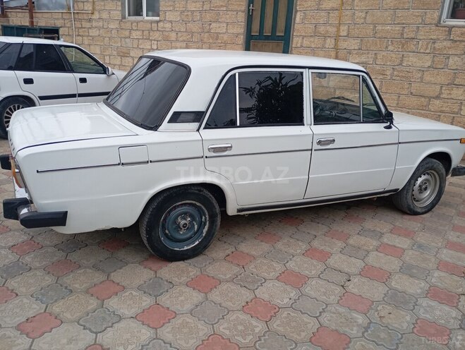 LADA (VAZ) 2106 1994, 95,000 km - 1.6 л - Bakı