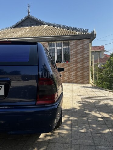 Mercedes C 180 1999, 260,000 km - 1.8 l - Bakı