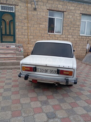 LADA (VAZ) 2106 1994, 95,000 km - 1.6 л - Bakı
