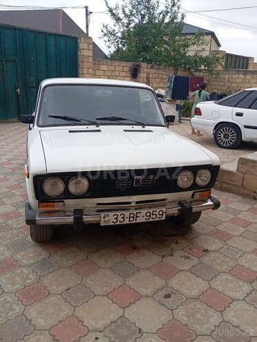 LADA (VAZ) 2106 1994, 95,000 km - 1.6 л - Bakı