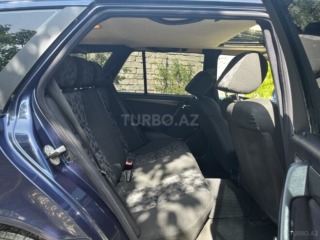 Mercedes C 180 1999, 260,000 km - 1.8 l - Bakı