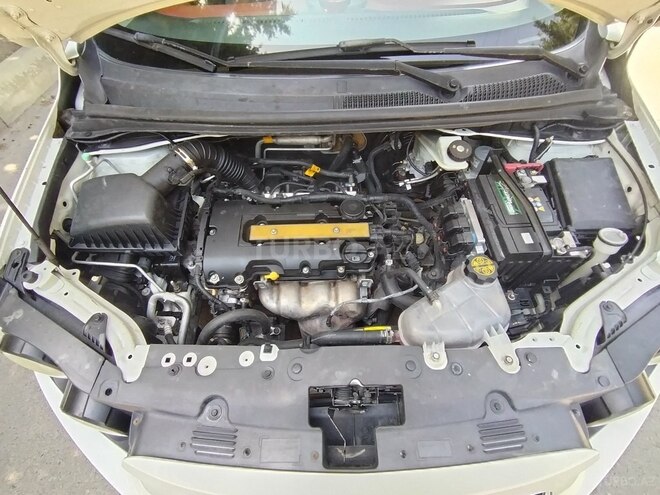 Chevrolet Aveo-6
