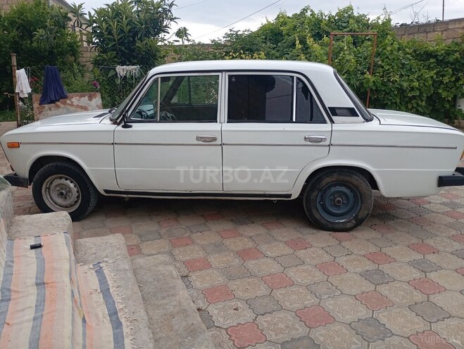 LADA (VAZ) 2106 1994, 95,000 km - 1.6 л - Bakı