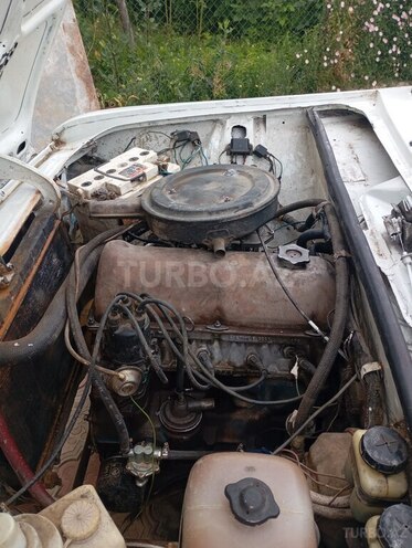 LADA (VAZ) 2106 1994, 95,000 km - 1.6 л - Bakı