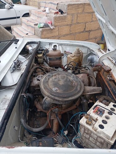 LADA (VAZ) 2106 1994, 95,000 km - 1.6 л - Bakı