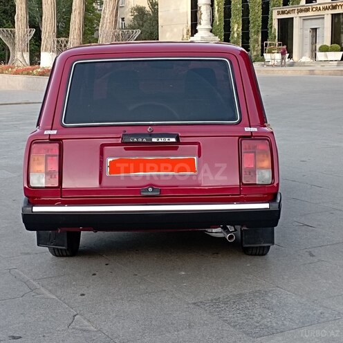 LADA (VAZ) 2104 2011, 95,000 km - 1.6 l - Sumqayıt