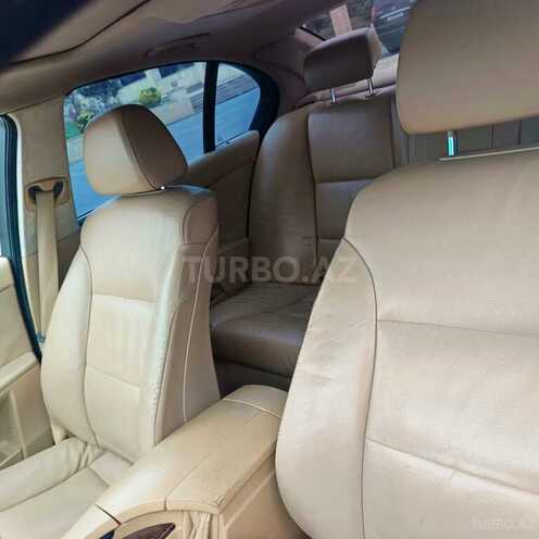 BMW 525 2005, 250,321 km - 2.5 l - Bərdə