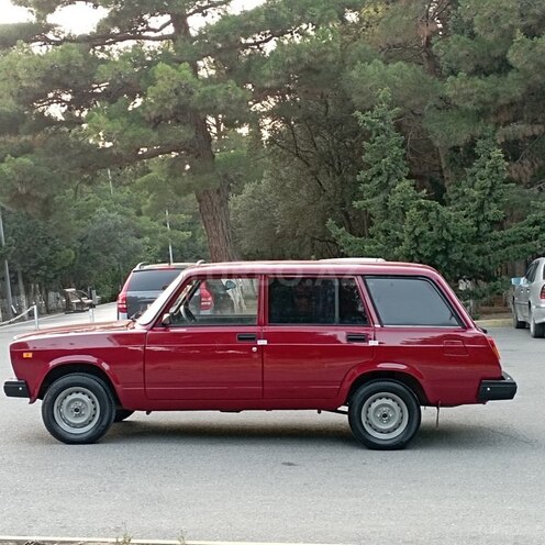 LADA (VAZ) 2104 2011, 95,000 km - 1.6 l - Sumqayıt