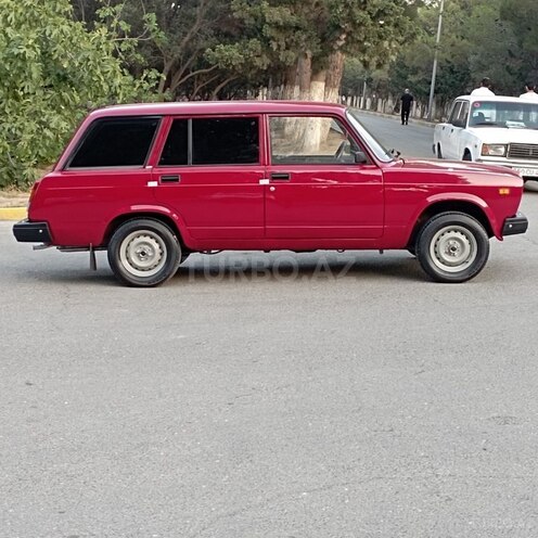 LADA (VAZ) 2104 2011, 95,000 km - 1.6 l - Sumqayıt
