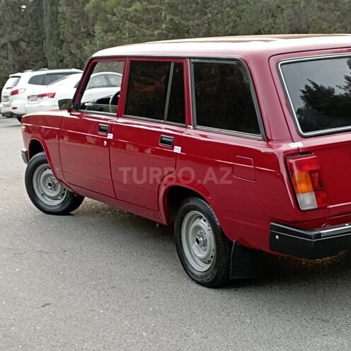 LADA (VAZ) 2104 2011, 95,000 km - 1.6 l - Sumqayıt