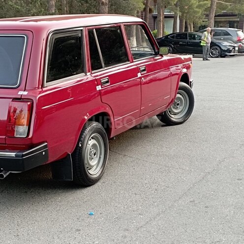 LADA (VAZ) 2104 2011, 95,000 km - 1.6 l - Sumqayıt