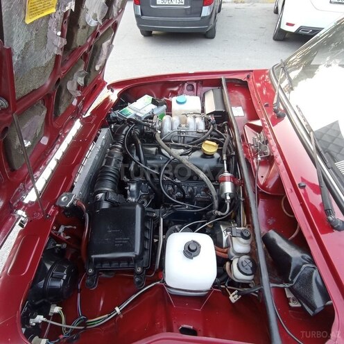 LADA (VAZ) 2104 2011, 95,000 km - 1.6 l - Sumqayıt