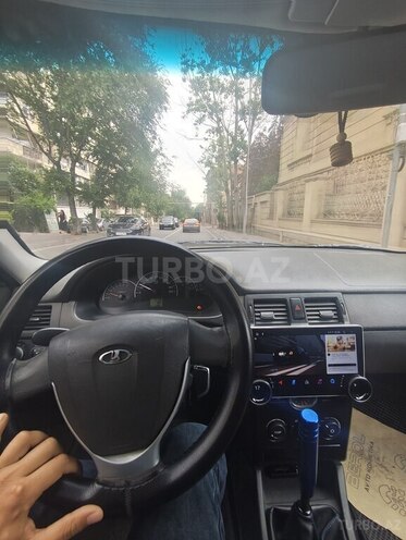 LADA (VAZ) Priora 2013, 221,000 km - 1.6 l - Bakı