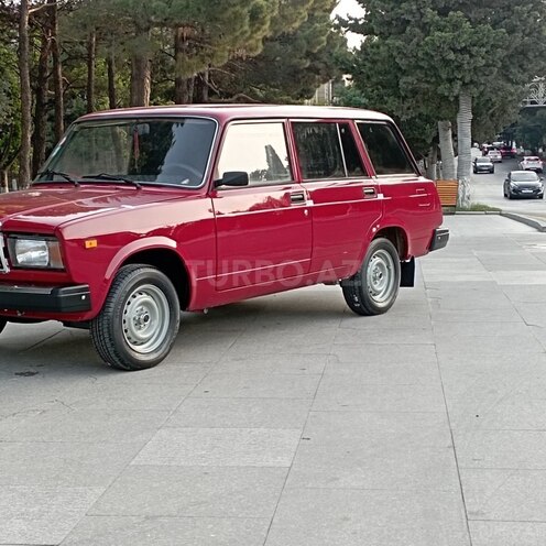 LADA (VAZ) 2104 2011, 95,000 km - 1.6 l - Sumqayıt