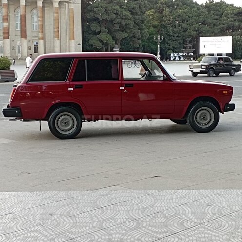 LADA (VAZ) 2104 2011, 95,000 km - 1.6 l - Sumqayıt