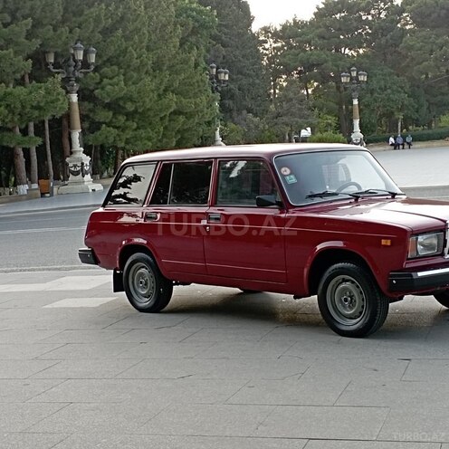 LADA (VAZ) 2104 2011, 95,000 km - 1.6 l - Sumqayıt