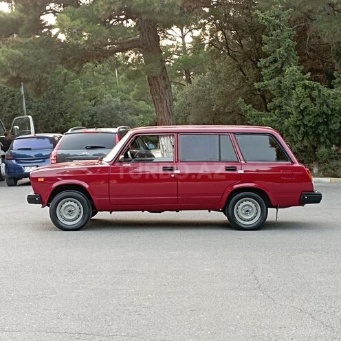 LADA (VAZ) 2104 2011, 95,000 km - 1.6 l - Sumqayıt