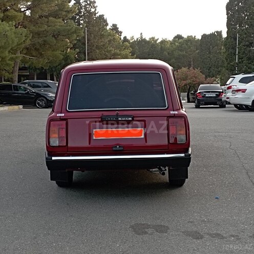 LADA (VAZ) 2104 2011, 95,000 km - 1.6 l - Sumqayıt