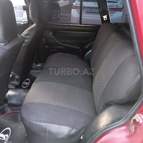 LADA (VAZ) 2104 2011, 95,000 km - 1.6 l - Sumqayıt