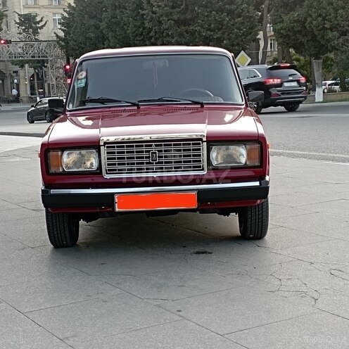 LADA (VAZ) 2104 2011, 95,000 km - 1.6 l - Sumqayıt