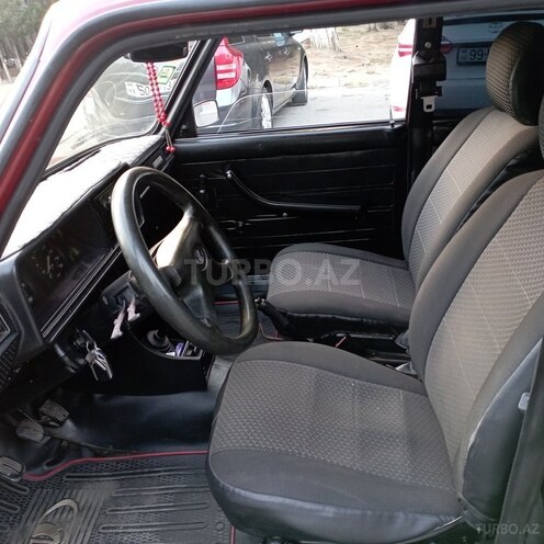 LADA (VAZ) 2104 2011, 95,000 km - 1.6 l - Sumqayıt