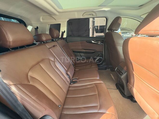 VGV U70 Pro 2025, 25,058 km - 1.5 l - Bakı