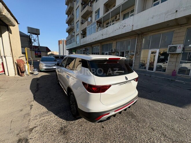 VGV U70 Pro 2025, 25,058 km - 1.5 l - Bakı