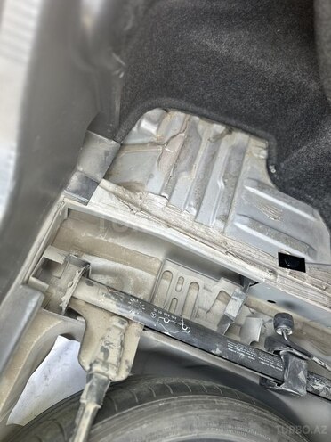 Mercedes C 240 1997, 440,000 km - 2.4 l - Bakı