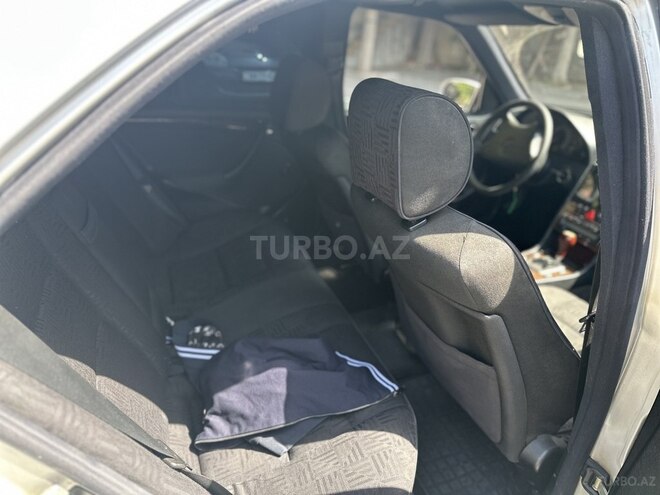 Mercedes C 240 1997, 440,000 km - 2.4 l - Bakı