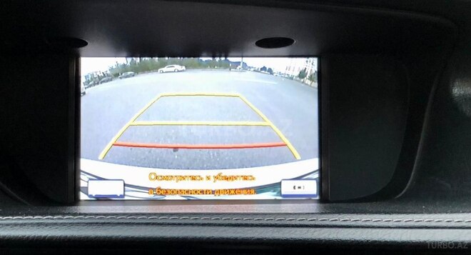 Lexus ES 350 2013, 269,000 km - 3.5 л - Bakı