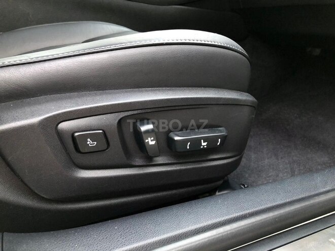 Lexus ES 350 2013, 269,000 km - 3.5 л - Bakı