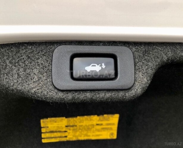Lexus ES 350 2013, 269,000 km - 3.5 л - Bakı