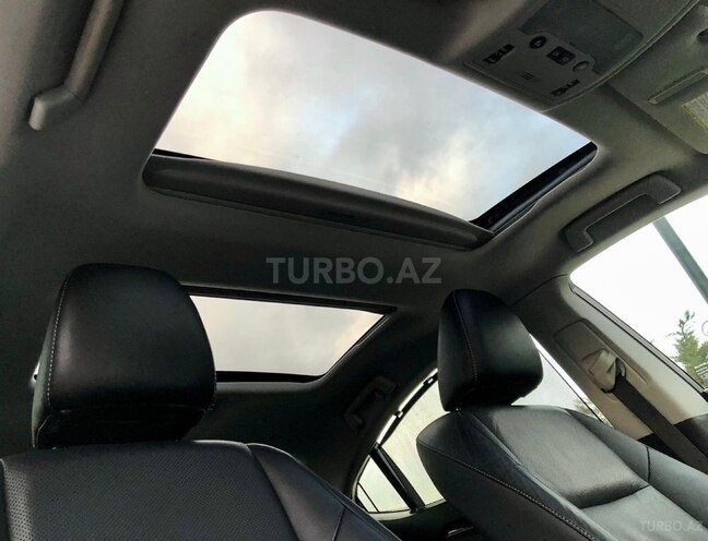 Lexus ES 350 2013, 269,000 km - 3.5 л - Bakı