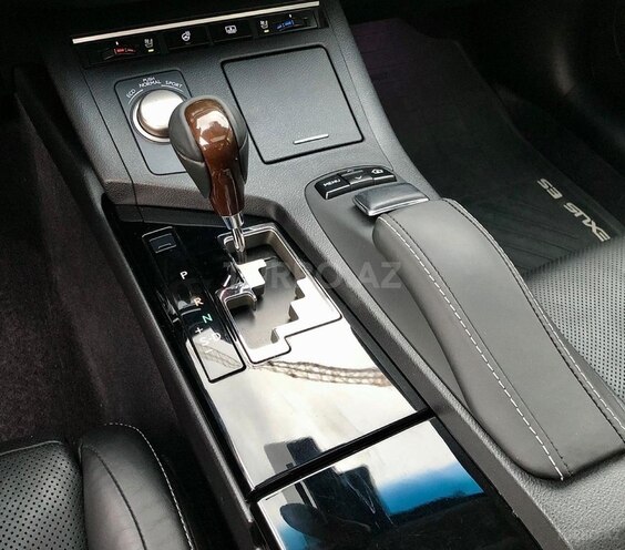 Lexus ES 350 2013, 269,000 km - 3.5 л - Bakı