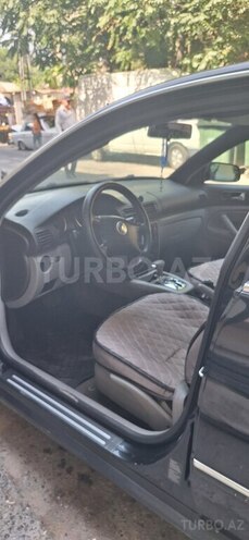 Volkswagen Passat 2002, 250 km - 1.8 л - Bakı